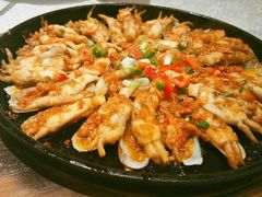 -北李妈妈菜·海肠捞饭(开发区万达店)