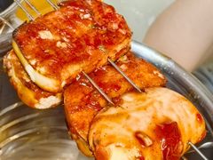 -炒豆合作社(东四总店)
