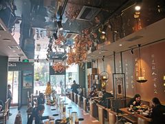 大堂-呷哺呷哺 黄金牧场 (盛世天骄店)
