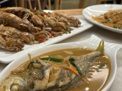 -华盛丰温州大排档(东三环南路店)