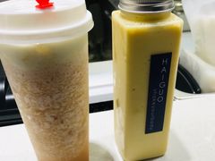 -嗨菓新鲜茶饮(北京大学店)