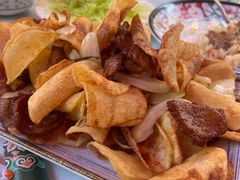 -Xabnam_夏葡纳·新疆餐厅(日坛上街店)