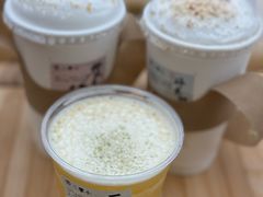 -李山山茶事(景枫店)