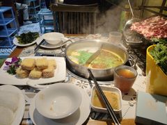 -三毛牛肉店(福强店)