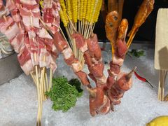 -“香”全日餐厅·株洲大汉希尔顿酒店