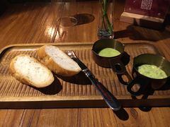 -Amanda餐厅(长乐路店)