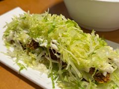 生汁牛排-小乐荟私房菜(宁海里店)