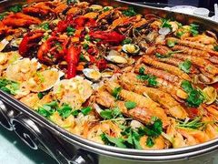 -徐记海鲜(汉城湖|太奥店)