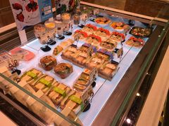 -巴黎贝甜(华堂新辰汇店)