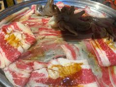 -九田家黑牛烤肉料理(溧阳吾悦店)