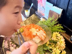 -芥岛(河北大街店)