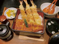 -玄白·炭烤活鳗(上海首店)