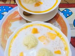 -甜心妈妈·榴莲星级糖水(北京路总店)