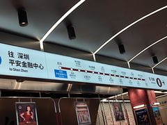 -敏华冰厅(平安金融中心店)