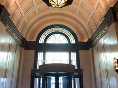 -上海和平饭店华懋阁 Cathay Room