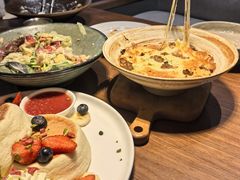 -娜娜家•Nana's restaurant(国金汇店)