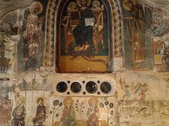 -梅黛奥拉修道院