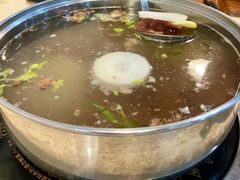 -福合埕牛肉丸(福平路店)