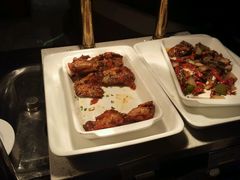 -西安高新希尔顿酒店·咖啡露台西餐厅