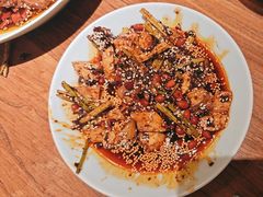 -双流老妈兔头(荟聚店)