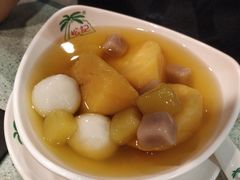 -松记糖水店(铜锣湾分店)