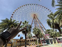 -三亚海昌梦幻海洋不夜城