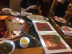 -老码头火锅(玉林店)