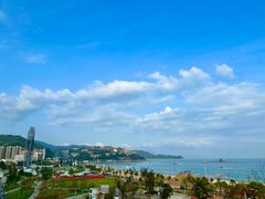 -大梅沙海滨公园