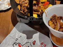 -小户人家(循礼门南国中心店)