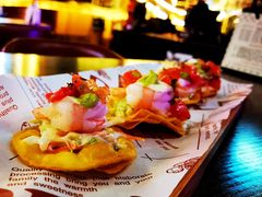 -Famous肥猫墨西哥音乐餐吧(五棵松华熙LIVE店)