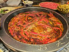 -蜀大侠火锅(总府路店)