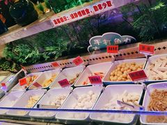 -阪尚皇·原切牛排·烤肉火锅自助(北京路店)