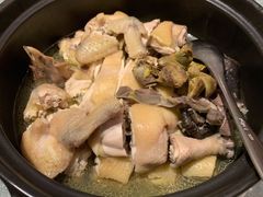 清炖鸡-花城苑广府菜(侨鑫店)