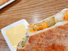 -棒约翰比萨·意面(张江店)