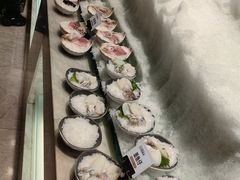 -川骄海鲜自助(亚运村店)