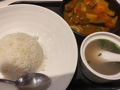 -本味轩精品茶餐厅(黄山路店)