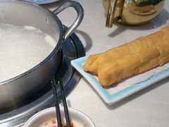 -粤顺渔坊·中山脆肉鲩火锅(清湖店)