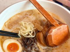 -味千拉面(金融街店)