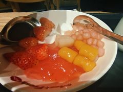 -鲜芋仙(南开大悦城店)