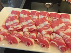 -鲁西肥牛(九方购物中心店)