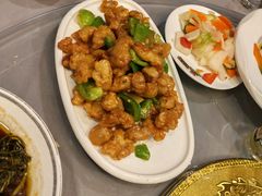 -小土豆北方菜馆(方庄店)