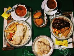 -金雀餐厅(铜锣湾店)