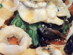 -马路边上·小海鲜烧烤(八一路店)