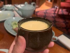 -丽江金茂凯悦臻选酒店-滇香馆