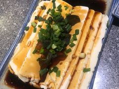 -问渔烤鱼(回龙观总店)