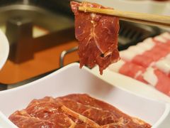 -海底捞火锅鲜切牛肉主题店(长寿路店)