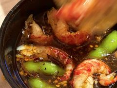 -靓靓蒸虾·头牌蒸虾(雪松路总店)