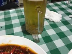 -一万鑫麻辣小龙虾