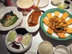 -新华饭店·新津菜·酥皮烤鸭·海鲜(津湾广场店)
