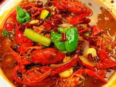 -盱眙虾神於氏龙虾(夫子庙红街店)